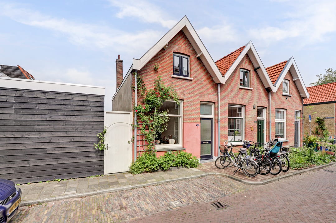 Photo 8 of Westerstraat 122
