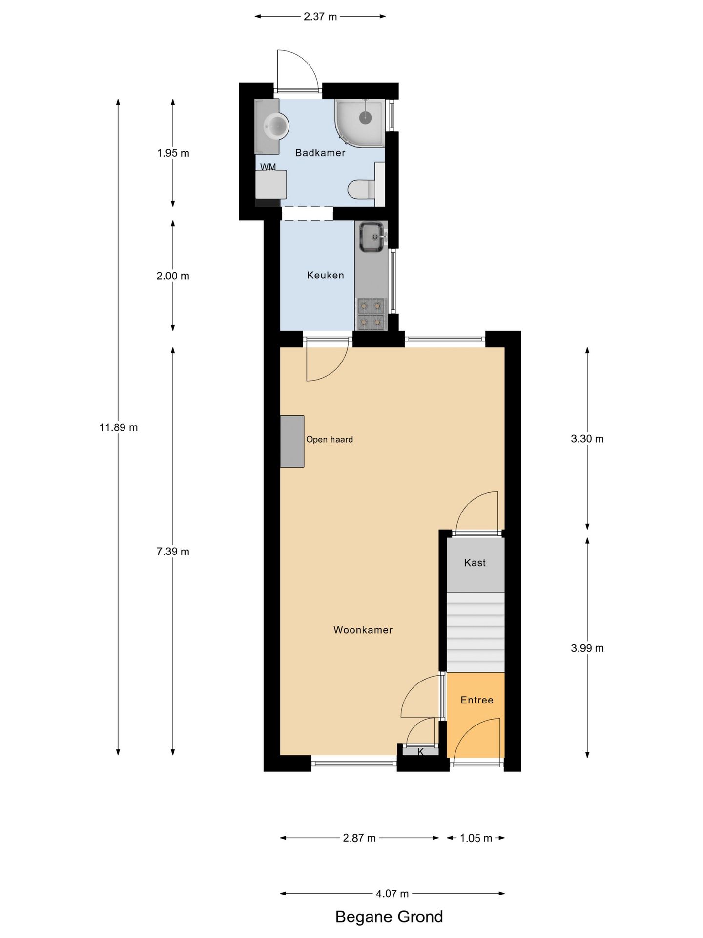 Photo 29 of Westerstraat 122
