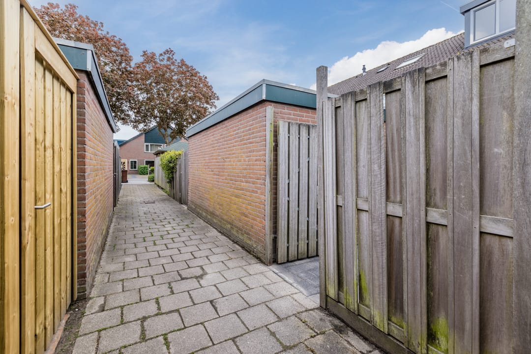 Photo 28 of Stadhouderslaan 25