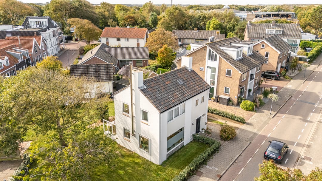 Foto 1 van Schelpweg 1