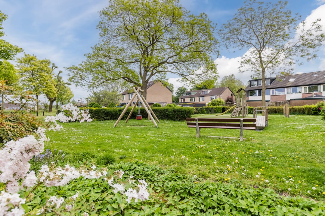Photo 31 of Stadhouderslaan 25