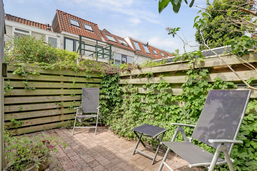 Photo 22 of Westerstraat 122