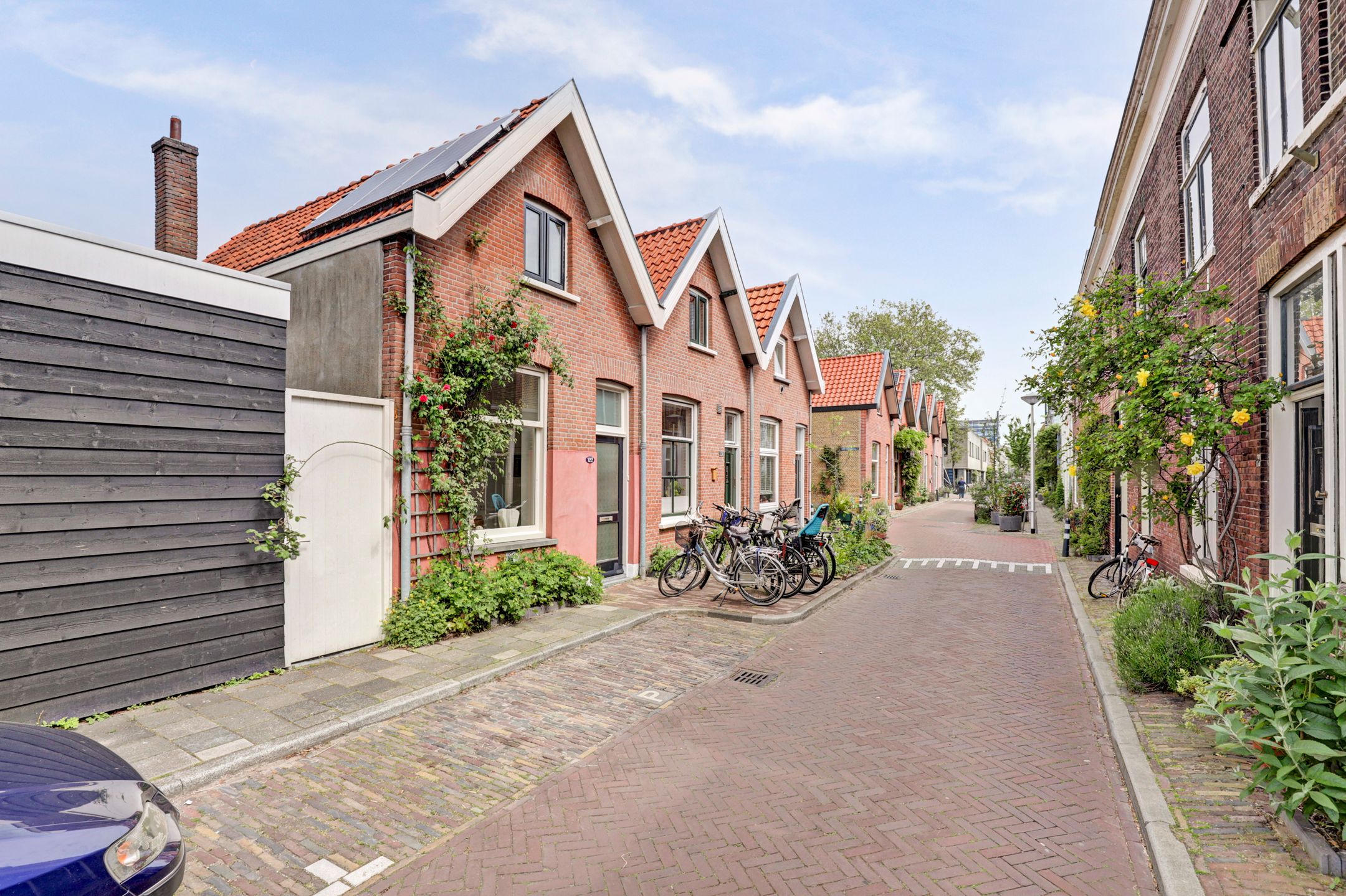 Photo 6 of Westerstraat 122