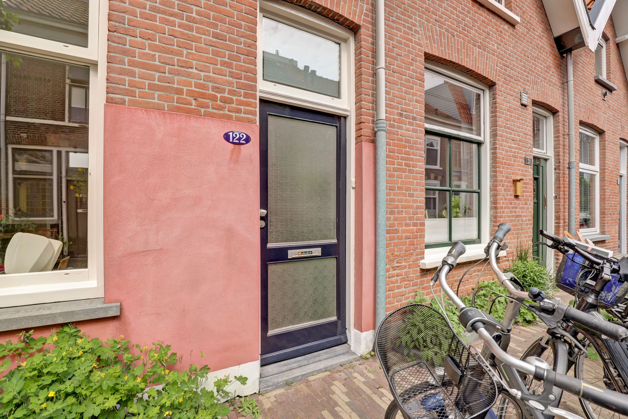 Photo 9 of Westerstraat 122