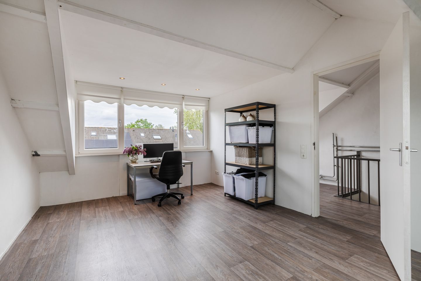 Photo 25 of Stadhouderslaan 25