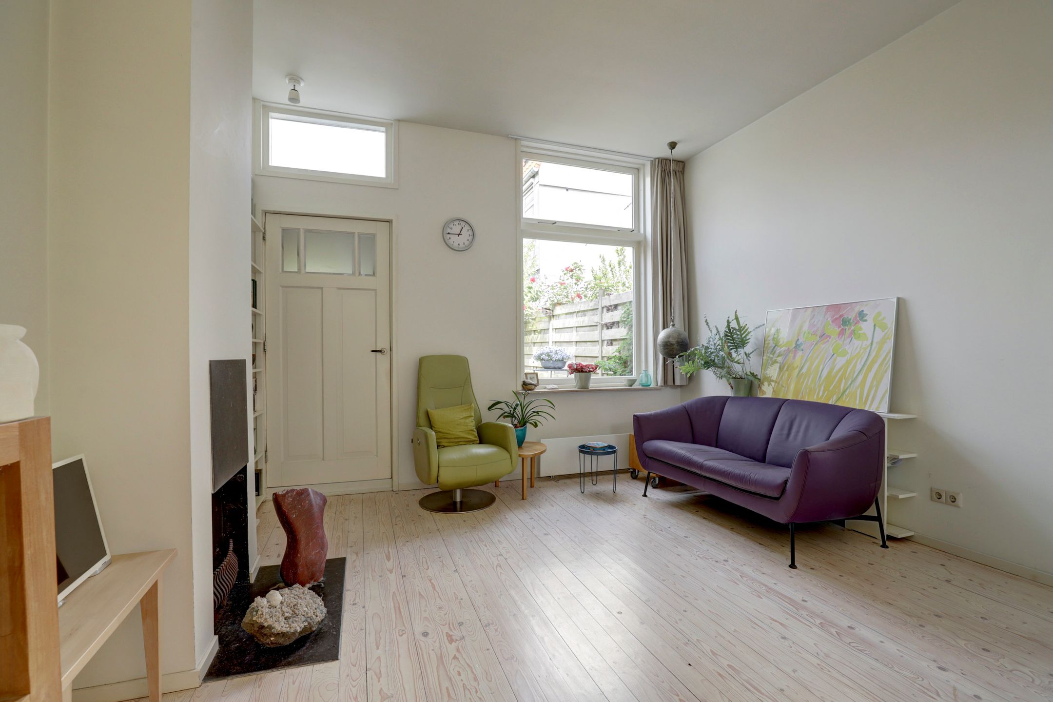 Photo 12 of Westerstraat 122