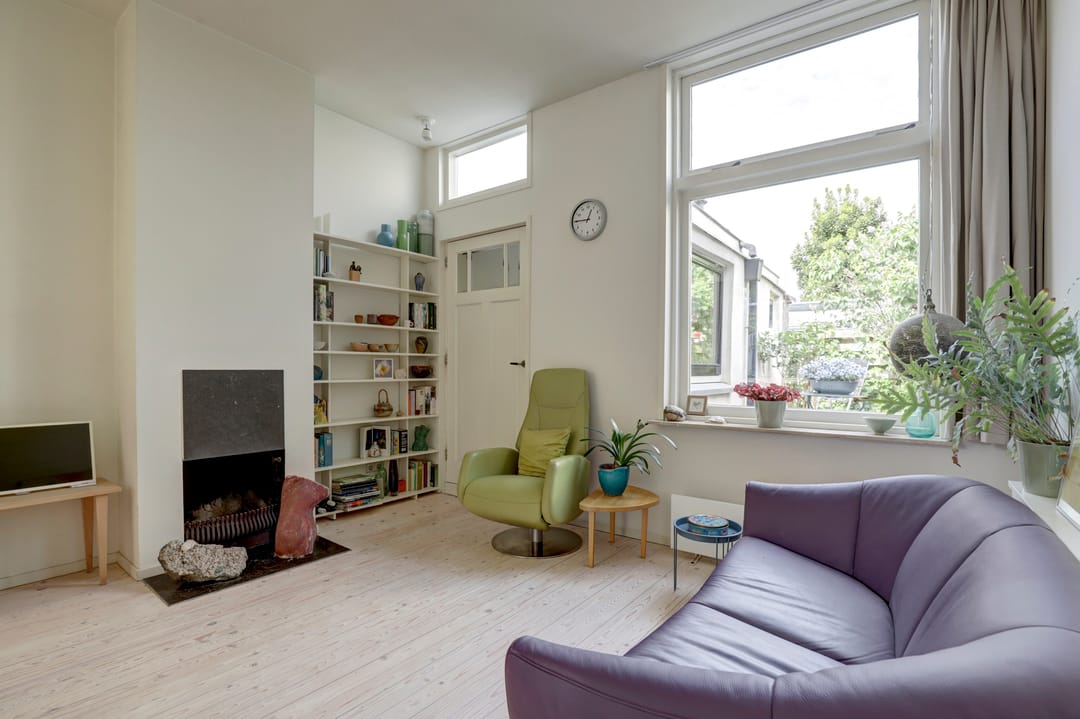 Photo 13 of Westerstraat 122