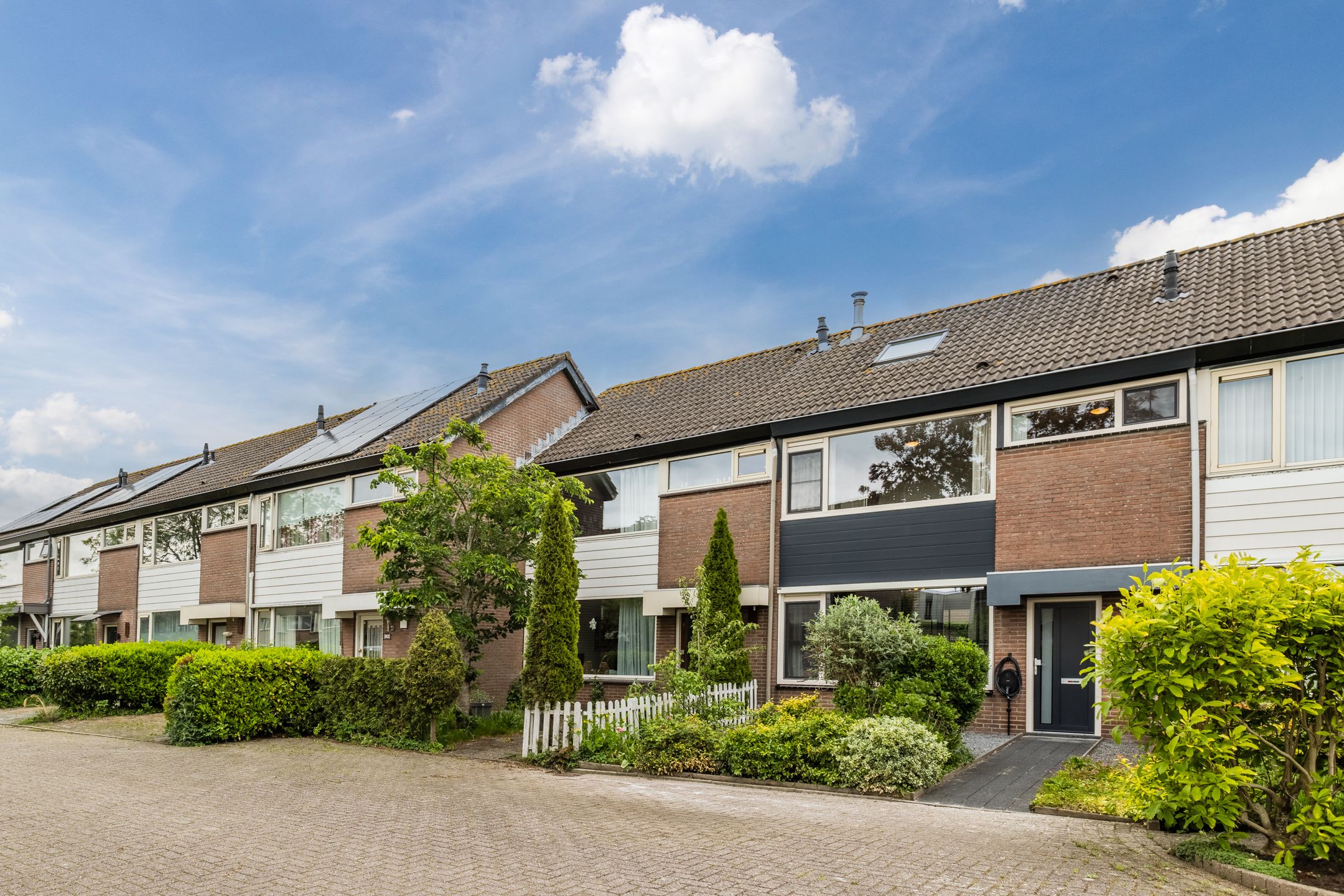Photo 30 of Stadhouderslaan 25