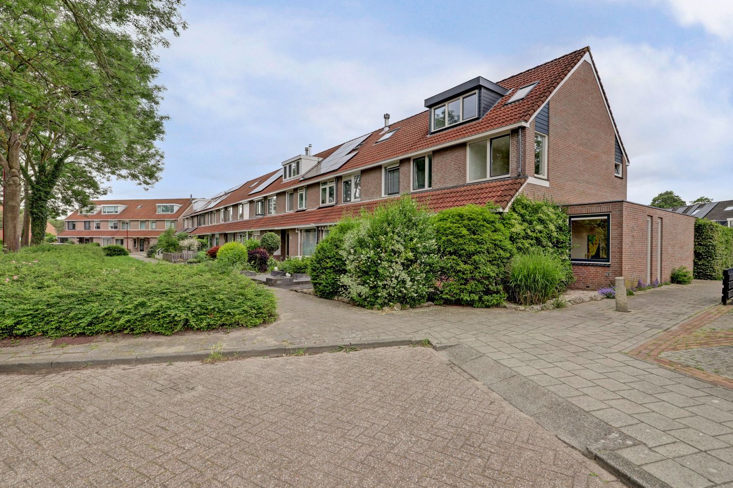 Foto 44 van Mennersweide 14