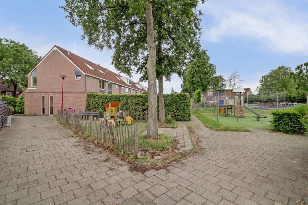 Foto 41 van Mennersweide 14