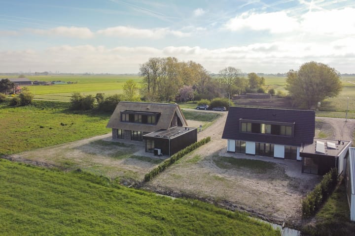 Foto 4 van Bovenkerkerweg