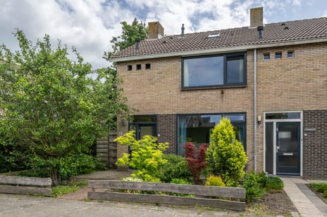 Rembrandtlaan thumbnail