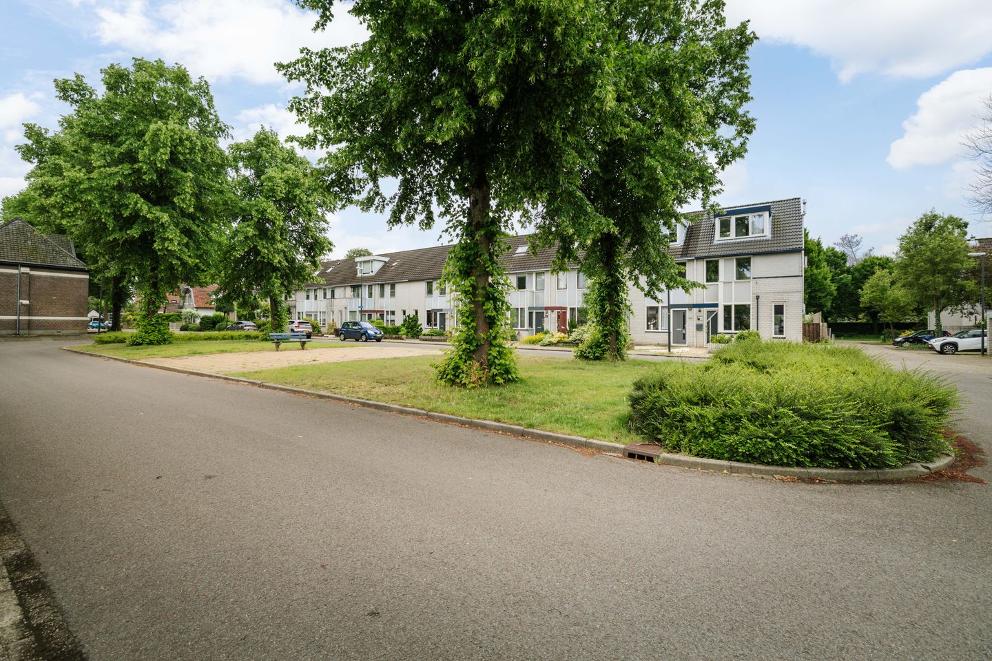 Foto 4 van Tenderlaan 34