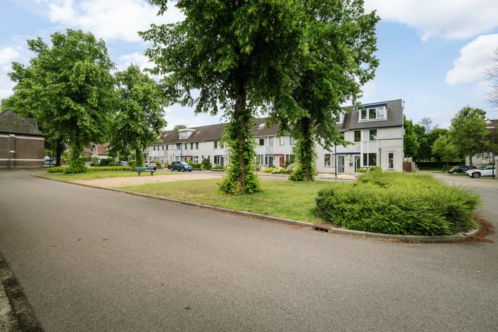 Foto 4 van Tenderlaan 34