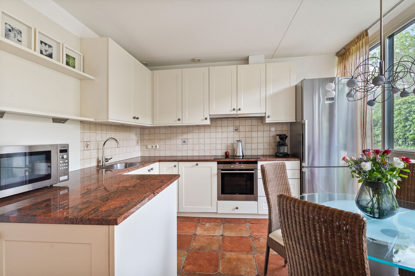 Photo 5 of Cees de Jongstraat 20