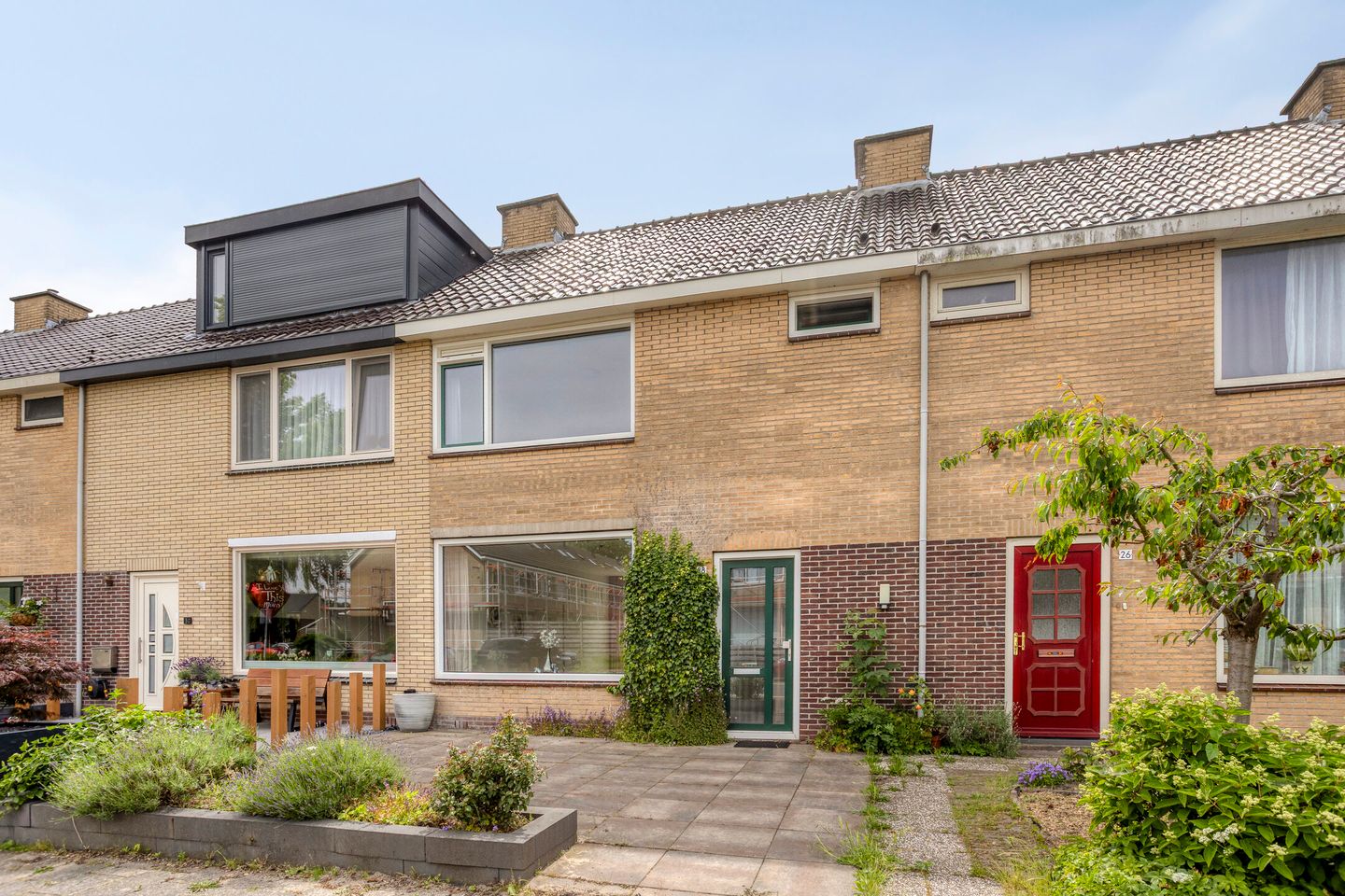 Foto 4 van Esdoornlaan 28