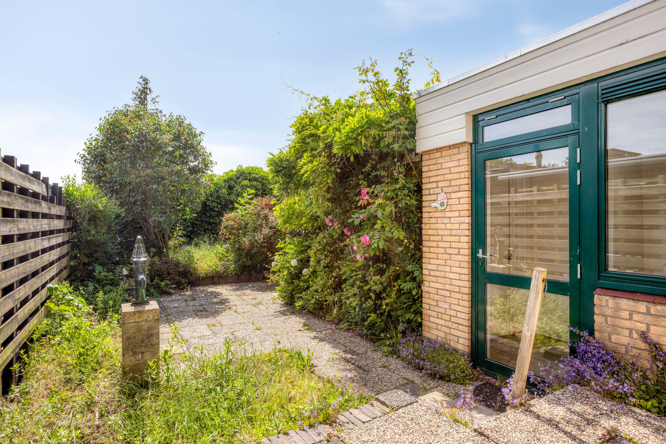 Foto 3 van Esdoornlaan 28