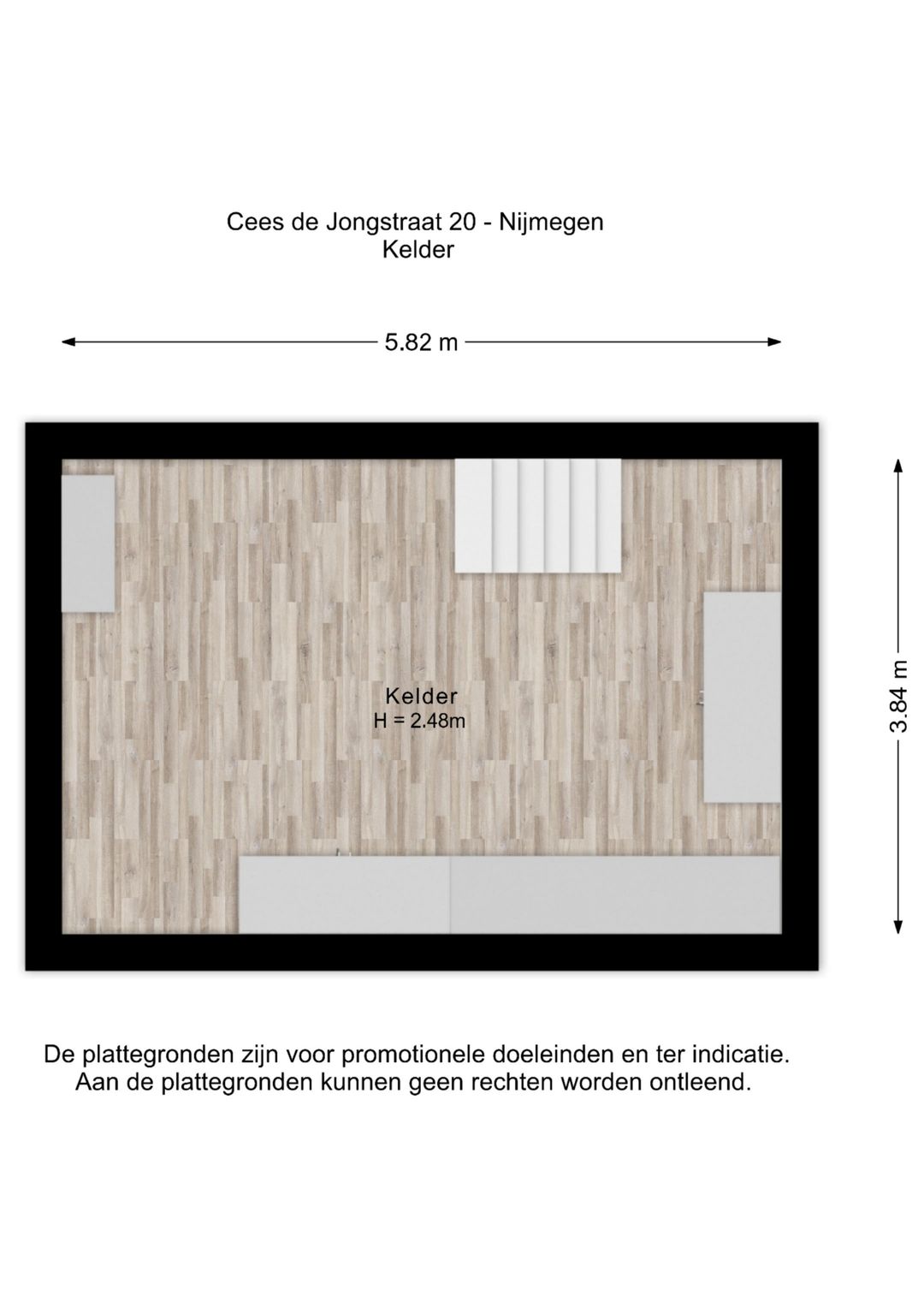Photo 58 of Cees de Jongstraat 20