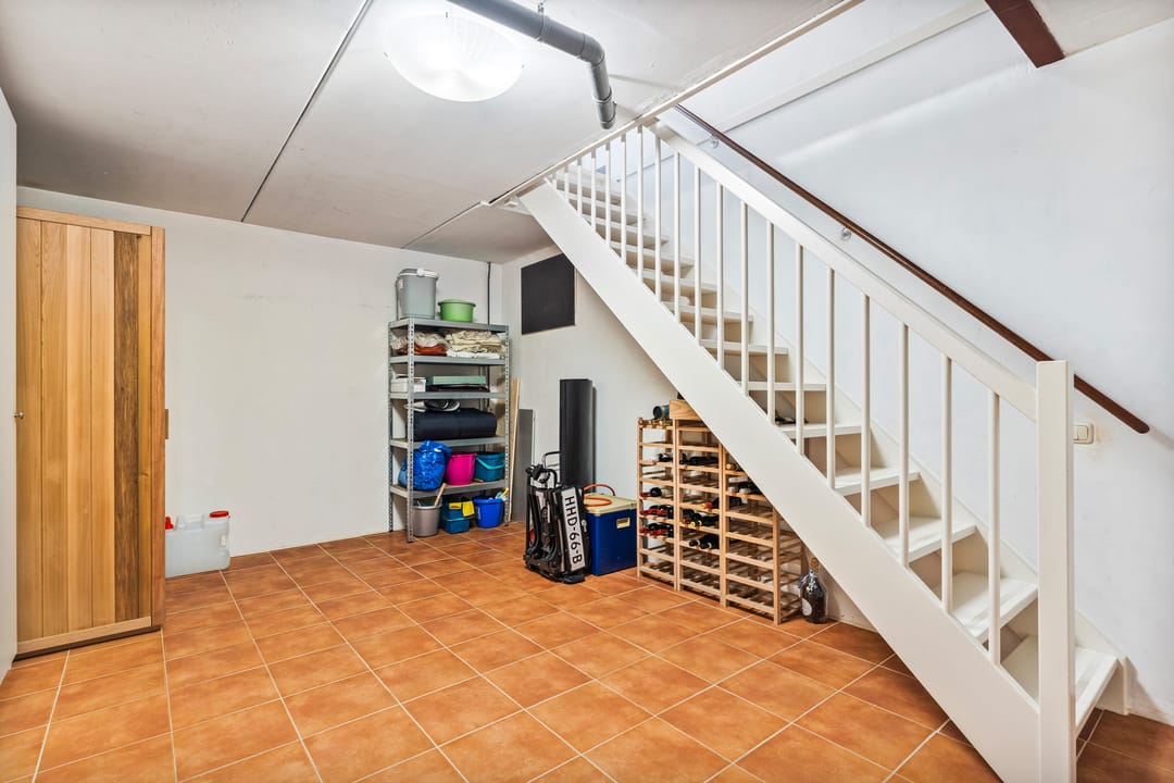 Photo 38 of Cees de Jongstraat 20