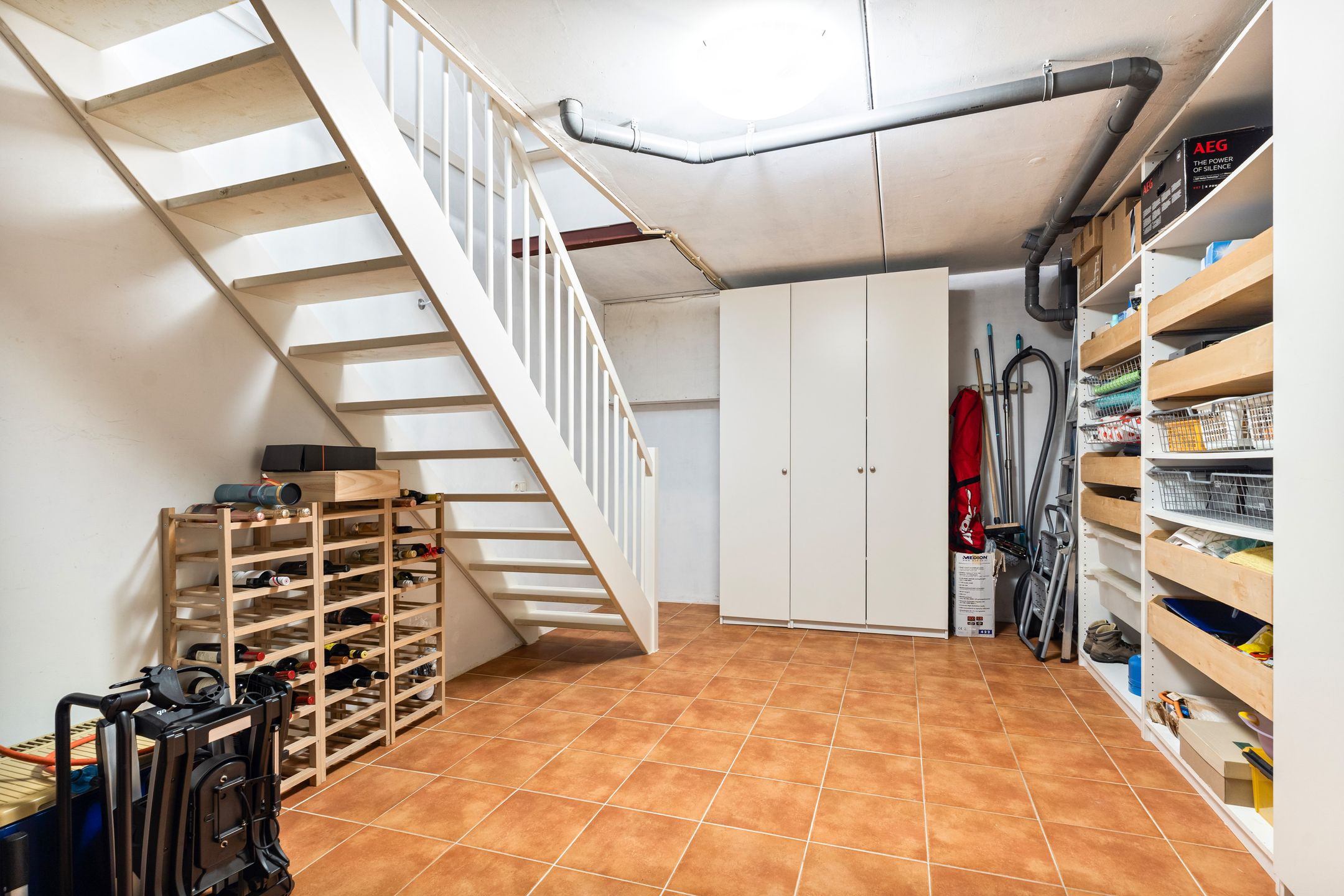Photo 39 of Cees de Jongstraat 20