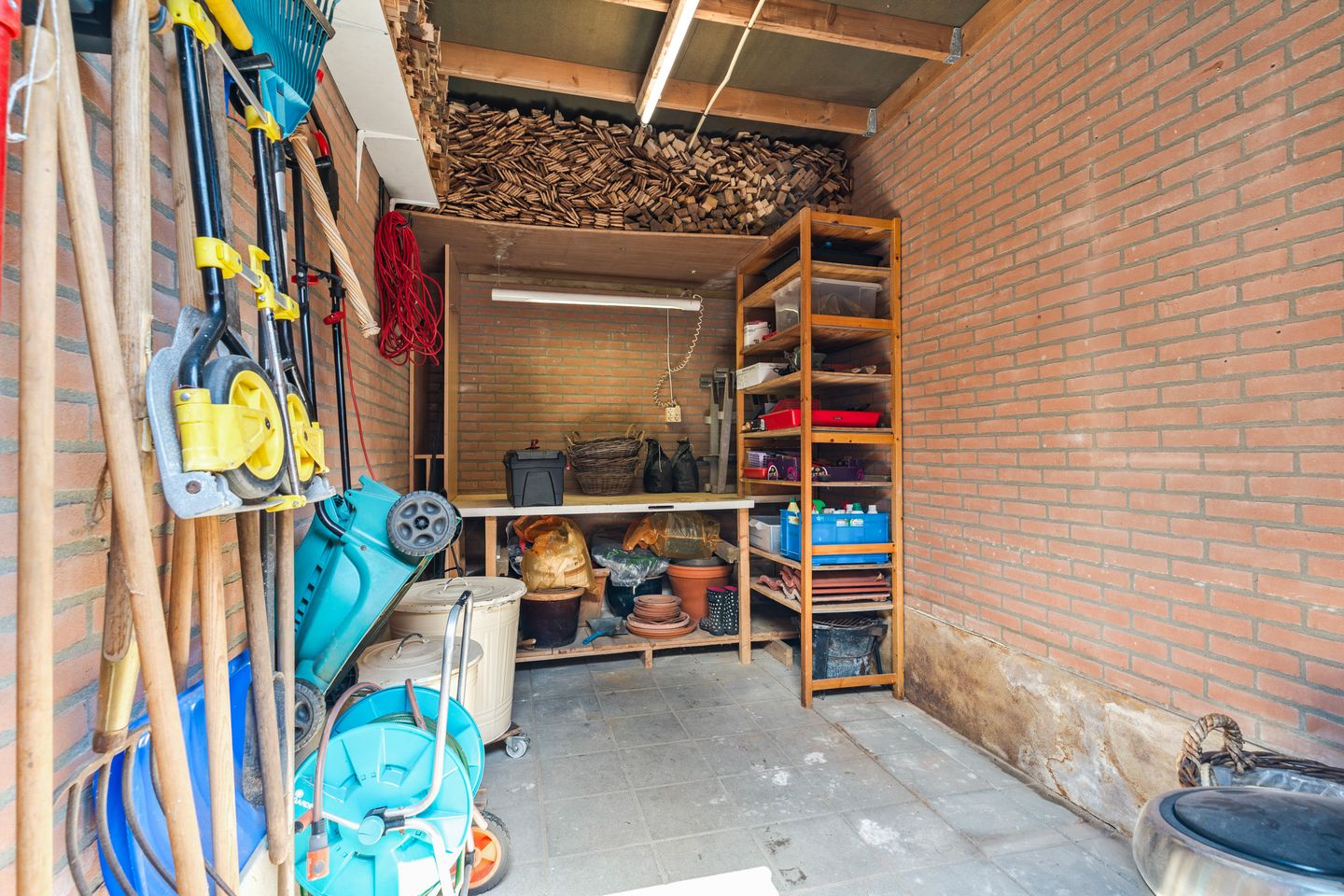 Photo 50 of Cees de Jongstraat 20