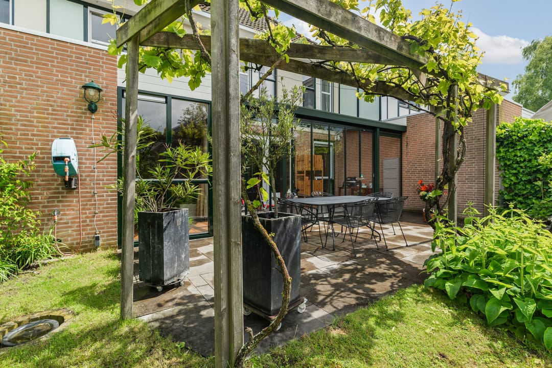 Photo 43 of Cees de Jongstraat 20
