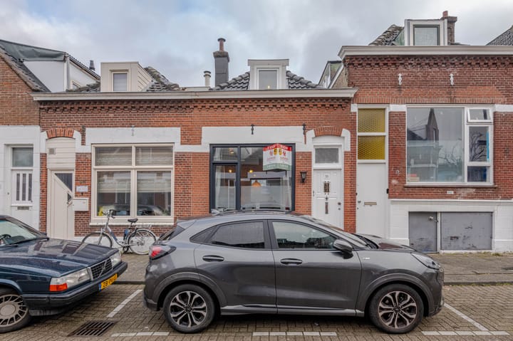 Photo 2 of Zwijndrechtsestraat 38