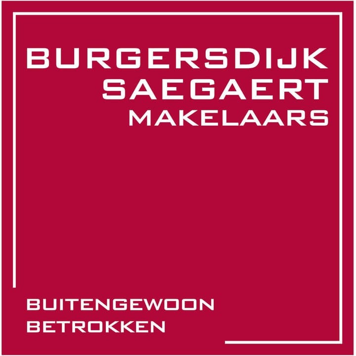 Burgersdijk Saegaert Makelaars Blaricum BV