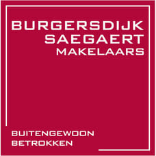 Burgersdijk Saegaert Makelaars Blaricum BV