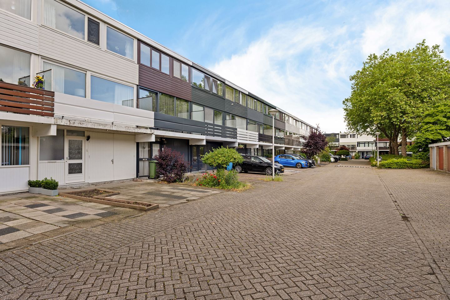 Foto 4 van Rossinihof 26