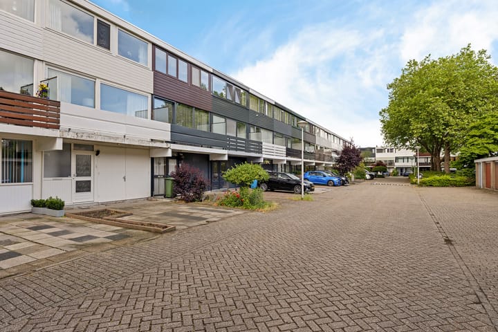 Photo 4 of Rossinihof 26