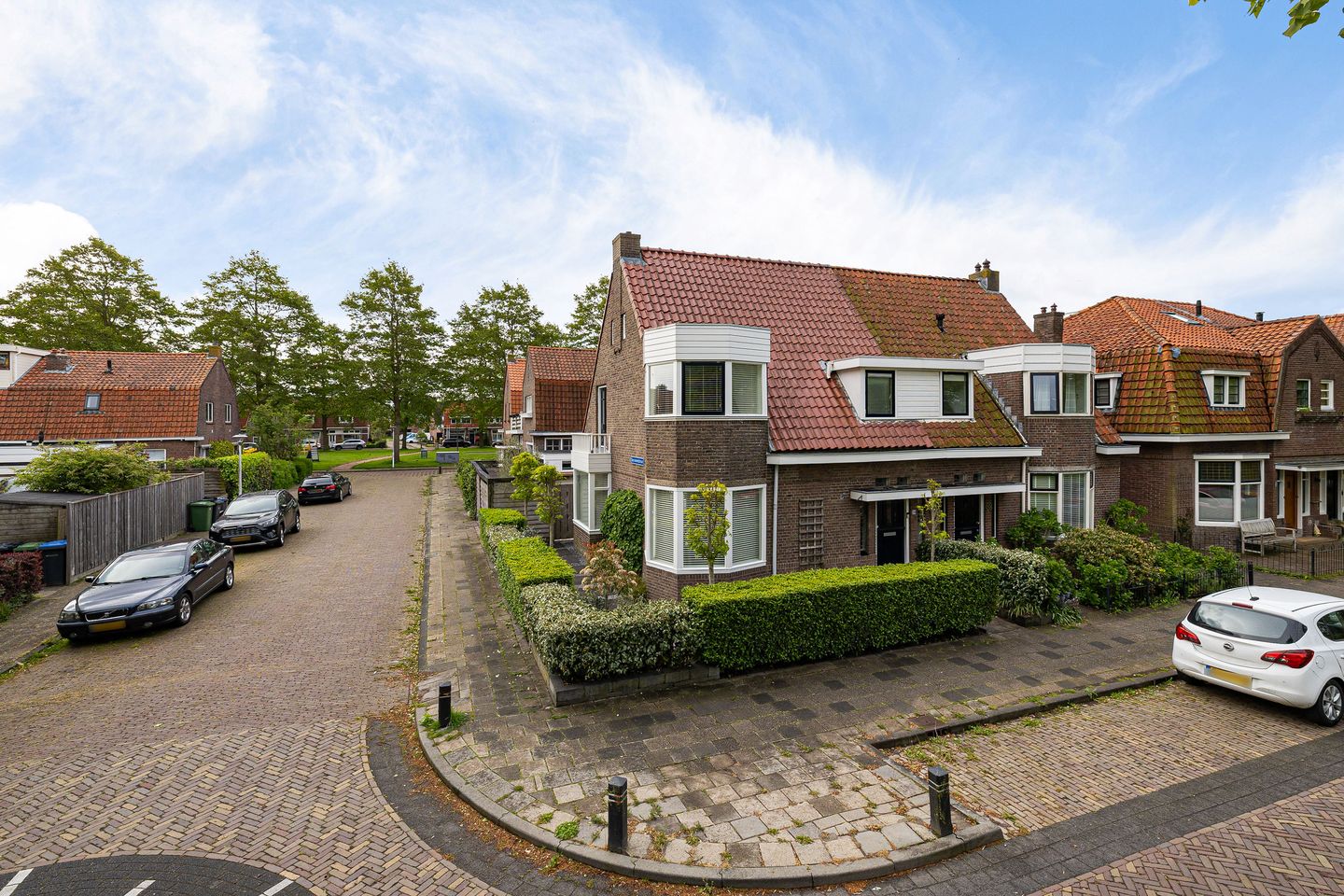 Foto 40 van Parallelweg 39