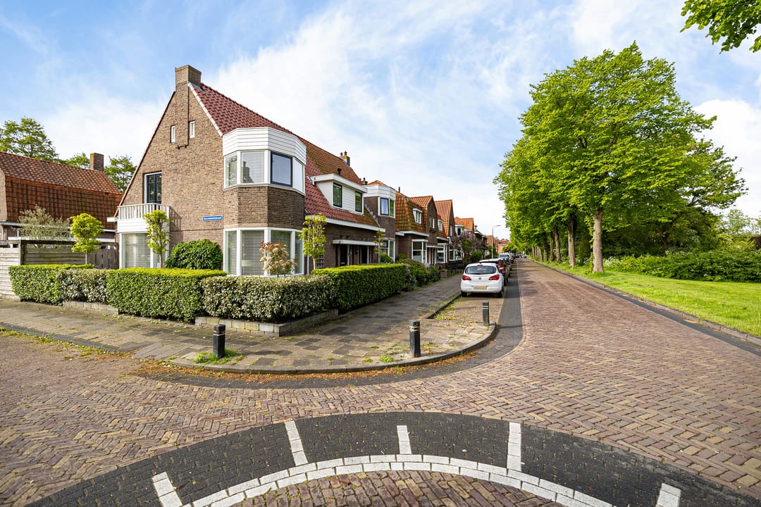 Foto 41 van Parallelweg 39