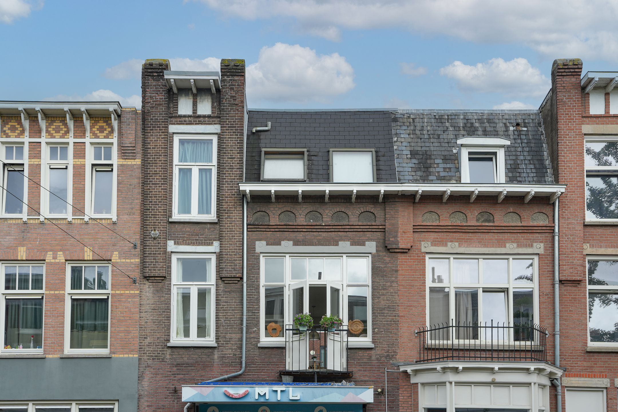 Willemsweg 96 Nijmegen - Aanzicht 2