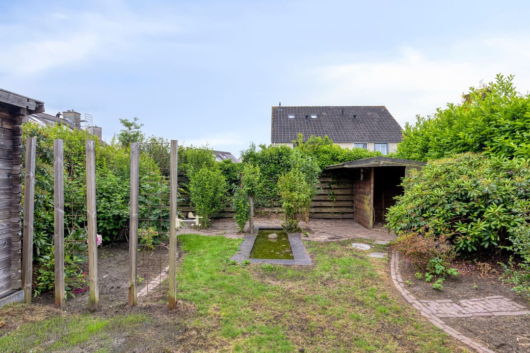 Photo 11 of Onstahof 1