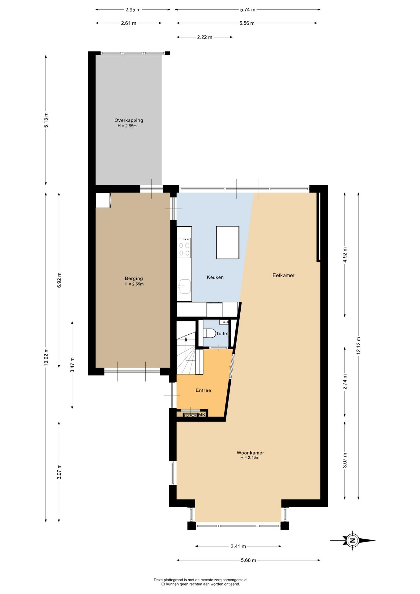 Foto 44 van Ds. Allendorpstraat 29