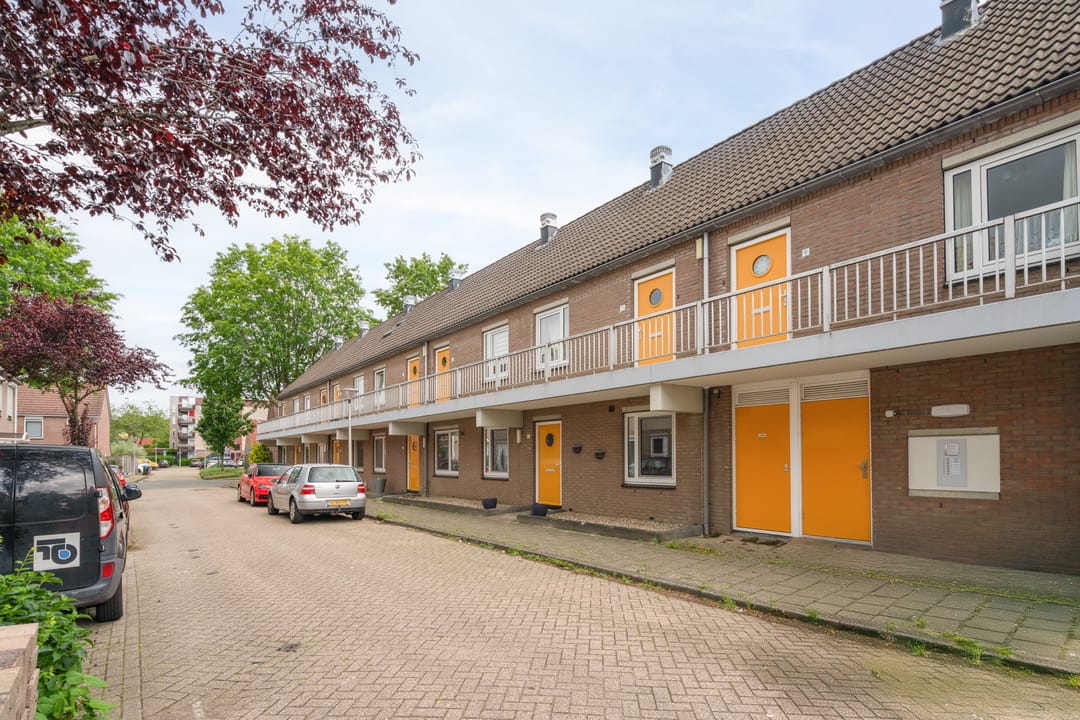 Foto 1 van Kevelhamhoek 13