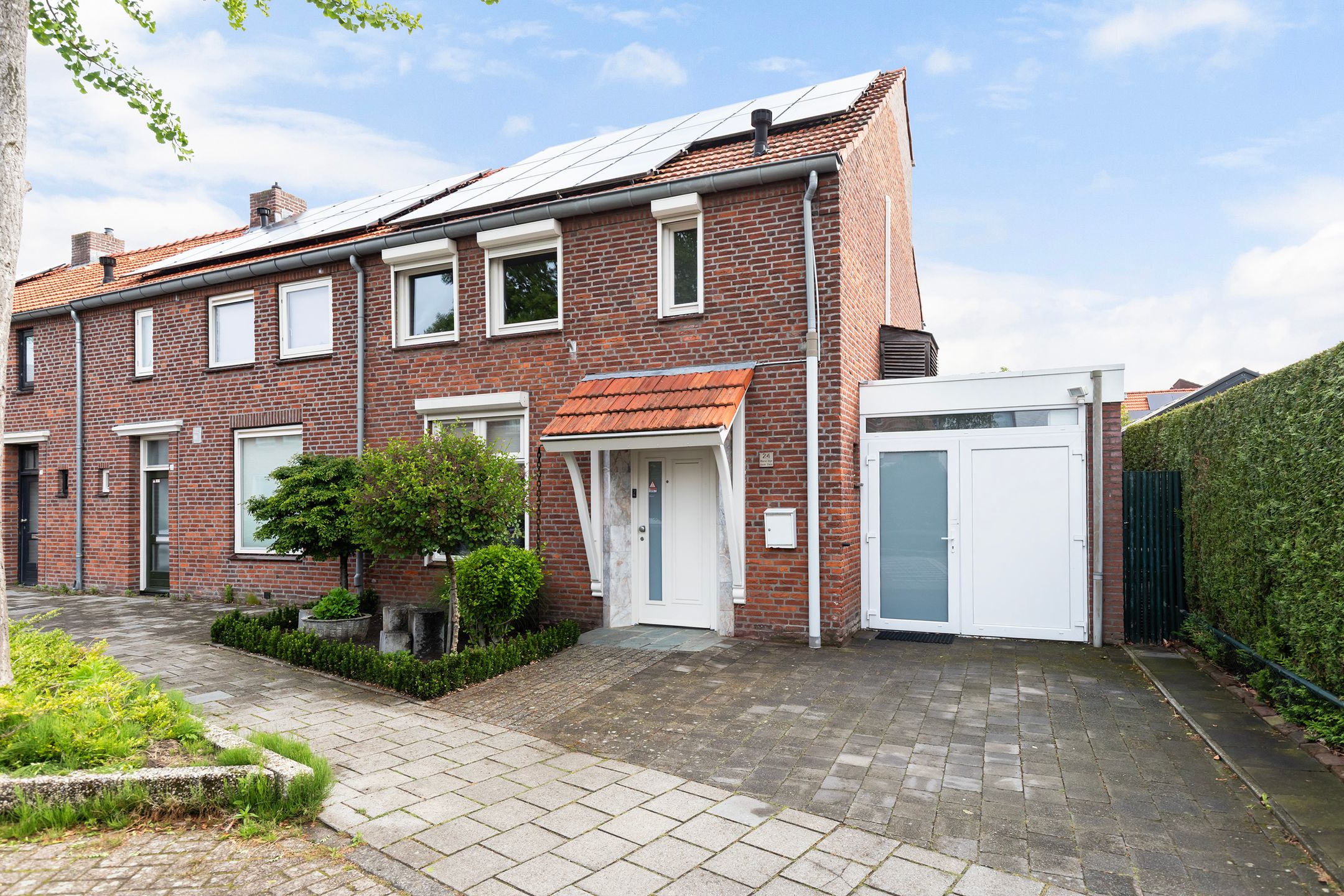 Marktstraat 24 
