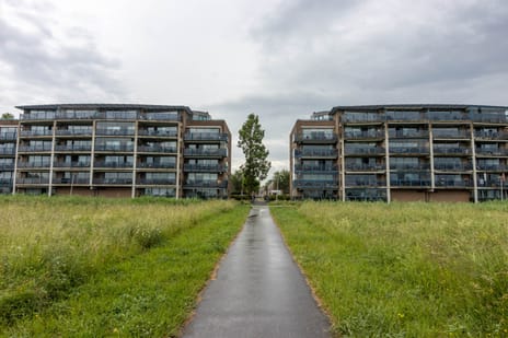 Selma Lagerlöfstraat thumbnail