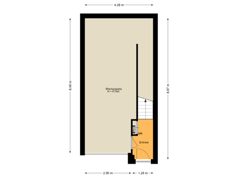 Bekijk plattegrond