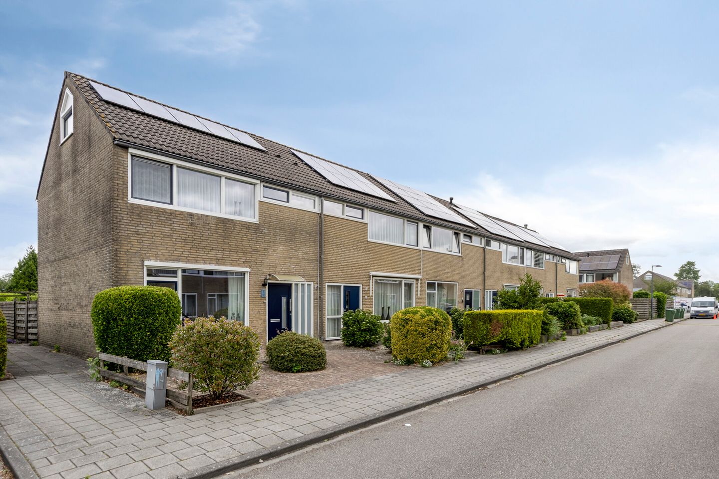 Foto 5 van Egelskop 1