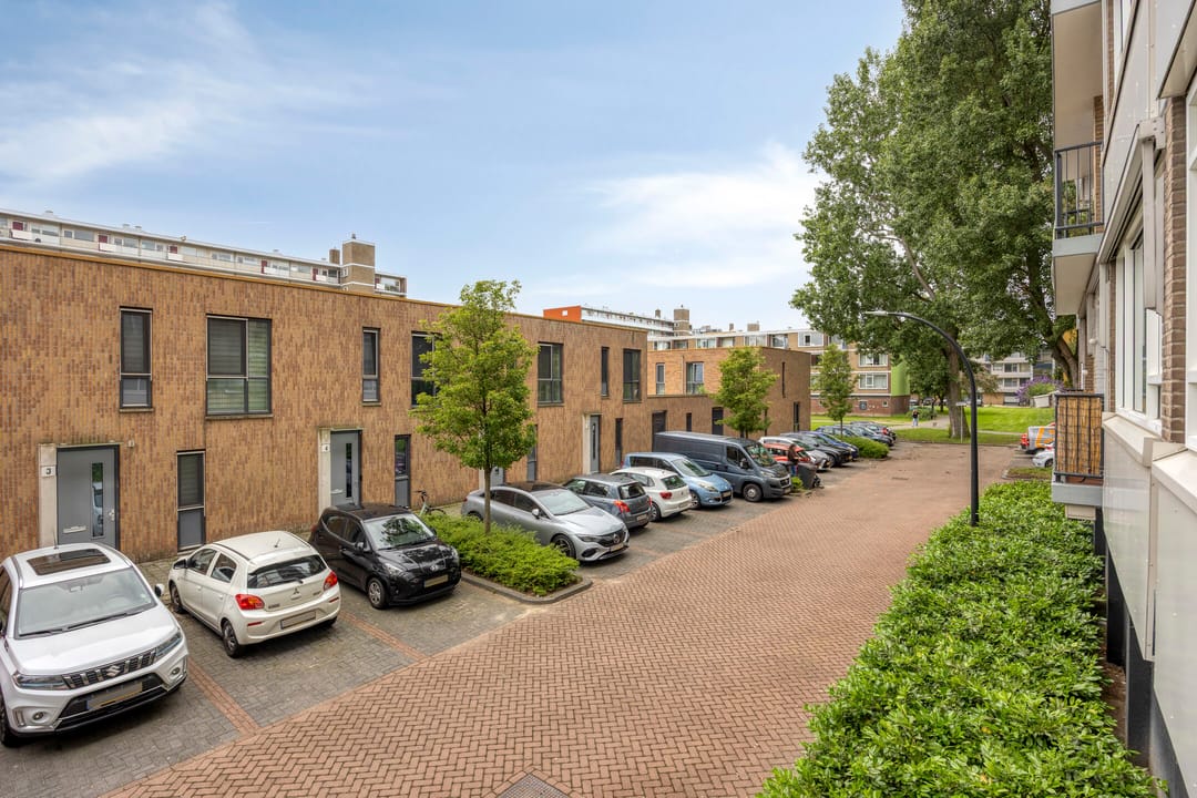 Photo 23 of Jozef Oreliosingel 7