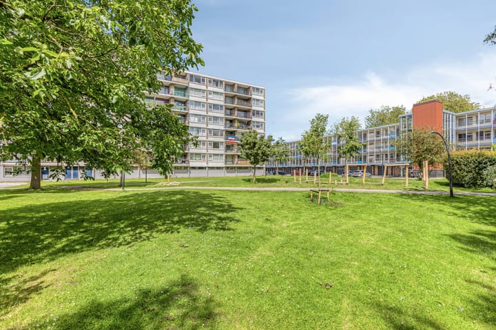 Photo 3 of Jozef Oreliosingel 7