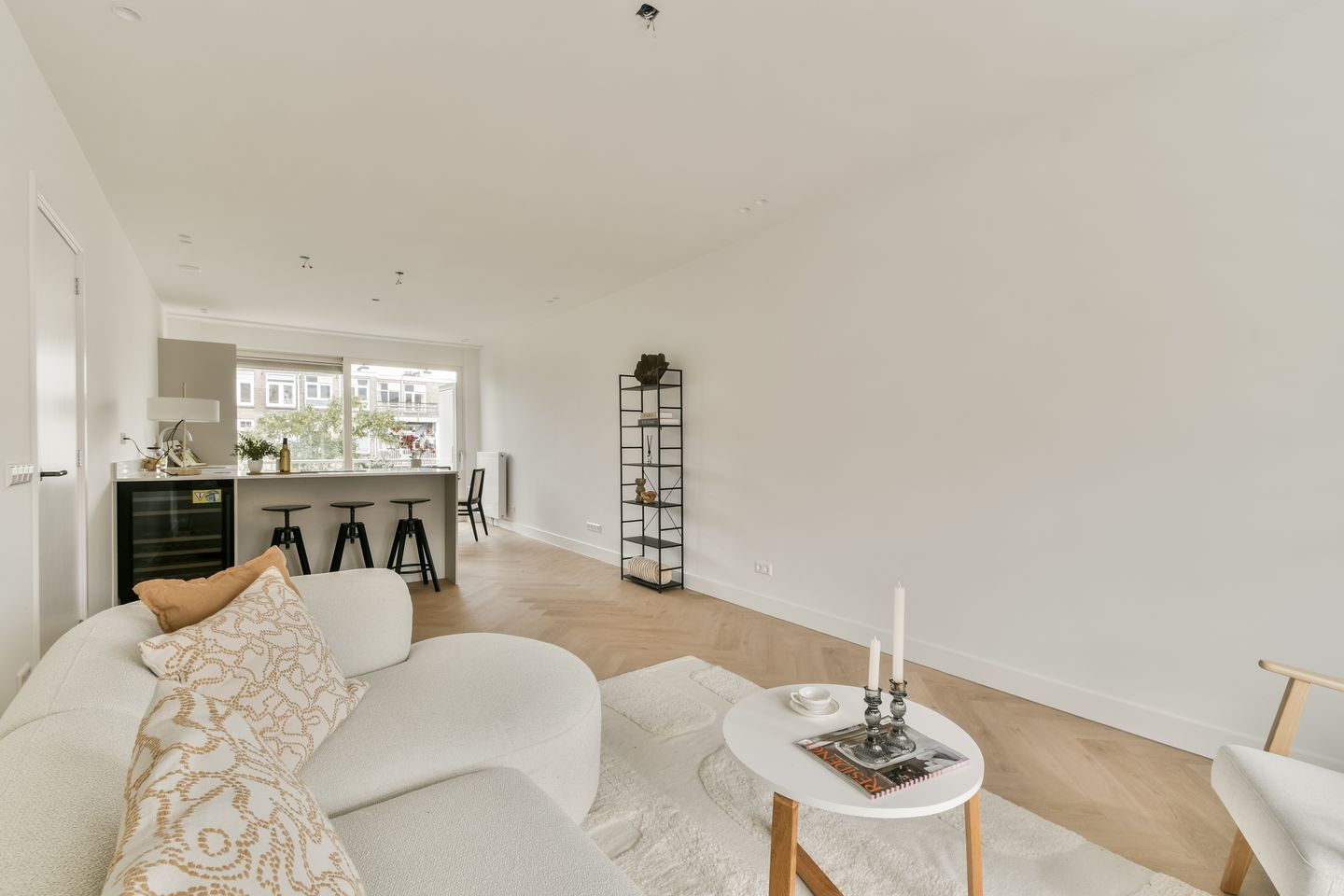 Foto 4 van Reinier Claeszenstraat 51-3