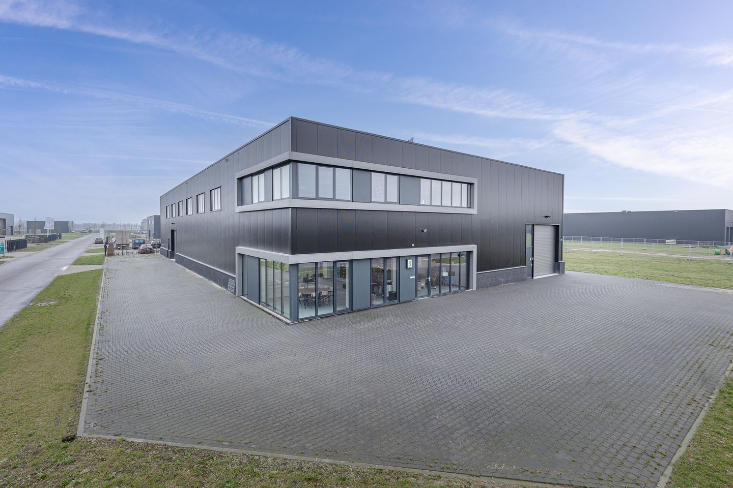 Bekijk foto 1 van Keukenbeemd 3-a
