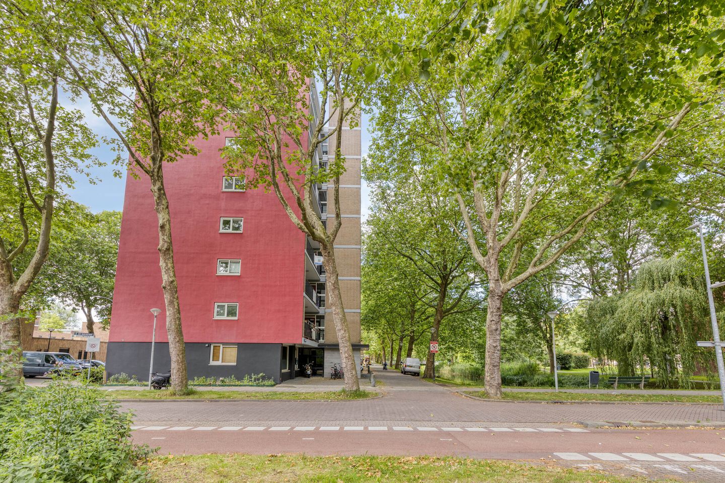 Photo 4 of Jozef Oreliosingel 7