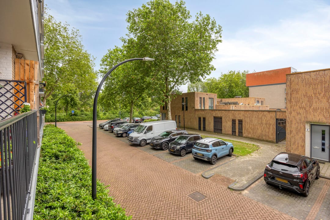 Photo 22 of Jozef Oreliosingel 7