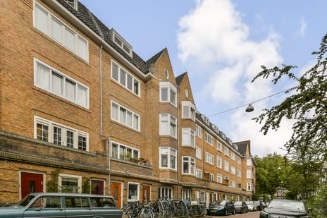 Reinier Claeszenstraat thumbnail