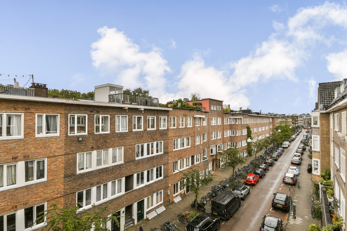 Foto 5 van Reinier Claeszenstraat 51-3
