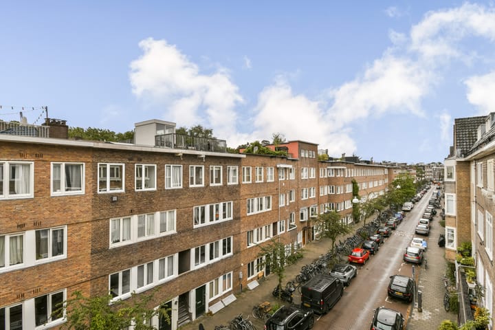 Foto 5 van Reinier Claeszenstraat 51-3